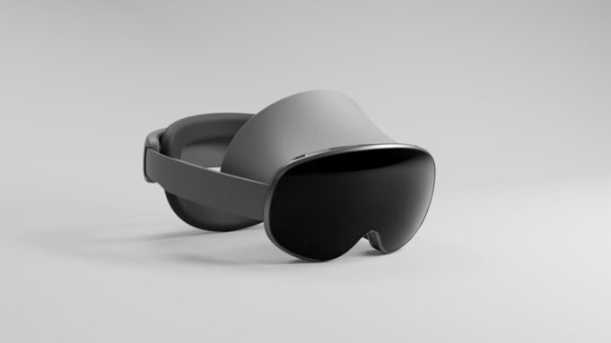 Samsung's XR headset could top the Vision Pro in one major way