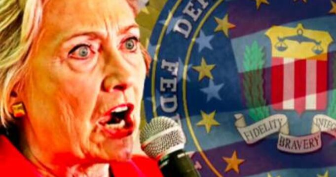WTH? State Department Paid Big Money to Put Hillary Clinton Up at 5 Star Hotel in France in 2024 | The Gateway Pundit