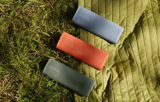This is your last chance to save 22% on the Sonos Roam 2 in the Spring Sale