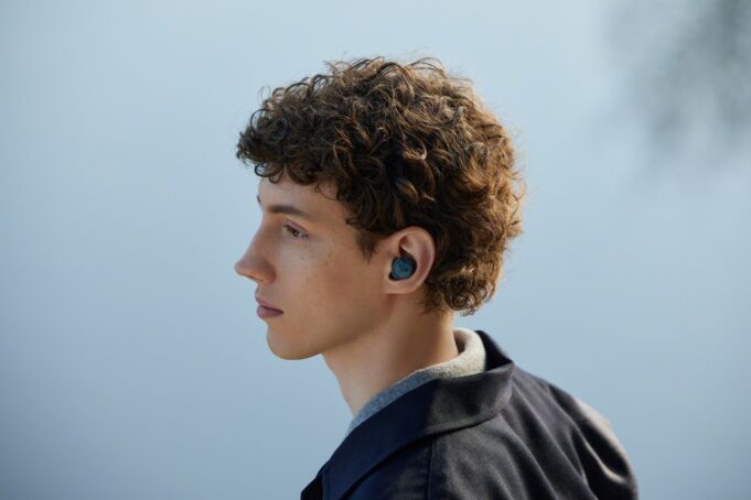 The Sony WF-C710N earbuds might beat Nothing Ear 2 at its own game