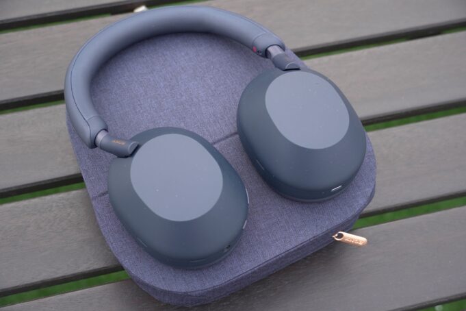 Amazon's Spring Deals bloom with this Sony WH-1000XM5 offer