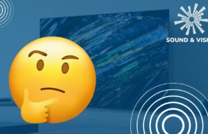 Sound & Vision: I don't get Sony's TV strategy