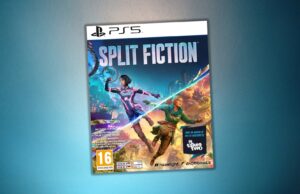 The best deal for Split Fiction is hiding in plain sight