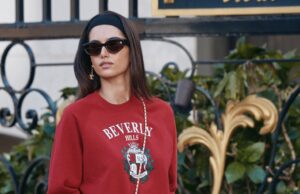 Sporty & Rich Goes Luxe with Beverly Hills Drop