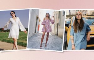 7 Big Spring Dress Trends Taking Over This Year