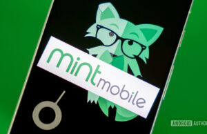 Mint Mobile vs Visible: Two of the best prepaid carriers, compared