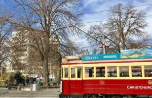 Visiting Christchurch: Your Travel Guide to Fun