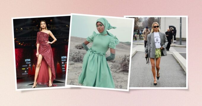 9 Popular Types of Fashion Photography to Explore