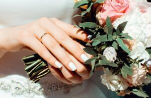 Finding the Perfect Band for Your Wedding Ring