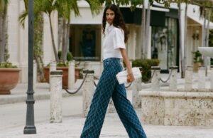 Veronica Beard’s Spring 2025 Campaign Brings It Girl Energy