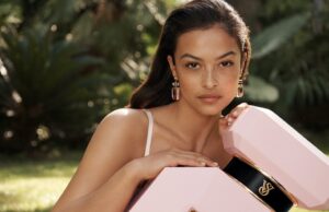 Victoria’s Secret Bombshell Turns 15 With a Fresh Glow-Up