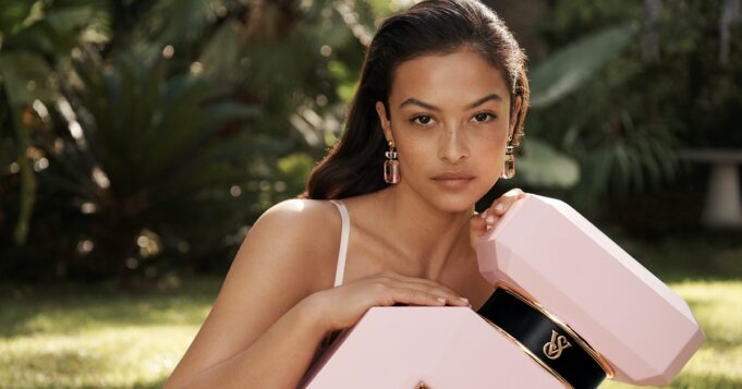 Victoria’s Secret Bombshell Turns 15 With a Fresh Glow-Up