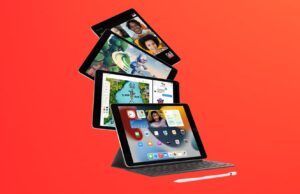 Virgin Media is giving away free iPads with its latest broadband deal