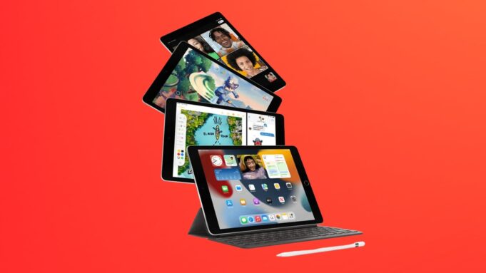 Virgin Media is giving away free iPads with its latest broadband deal