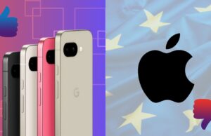Winners and Losers: Pixel 9a shines and the EU goes after Apple again