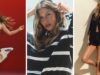 Week in Review | Tate McRae, Gisele Bundchen, Doutzen Kroes + More – Fashion Gone Rogue