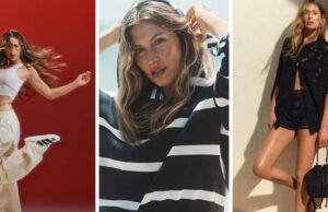Week in Review | Tate McRae, Gisele Bundchen, Doutzen Kroes + More – Fashion Gone Rogue