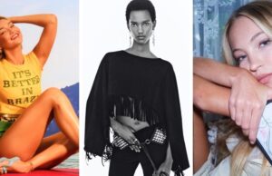 Week in Review | Gigi Hadid, Zara, Lila Moss + More – Fashion Gone Rogue