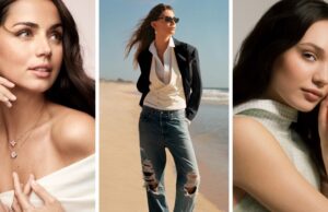 Week in Review | Maddie Ziegler, Ralph Lauren, Ana de Armas + More – Fashion Gone Rogue