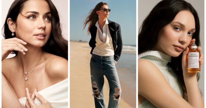Week in Review | Maddie Ziegler, Ralph Lauren, Ana de Armas + More – Fashion Gone Rogue