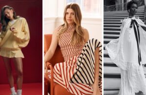 Week in Review | Hailey Bieber, Sofia Richie Grainge, Chanel + More – Fashion Gone Rogue