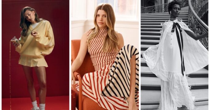 Week in Review | Hailey Bieber, Sofia Richie Grainge, Chanel + More – Fashion Gone Rogue