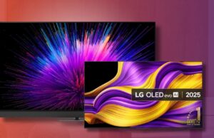 What is Primary RGB Tandem OLED?