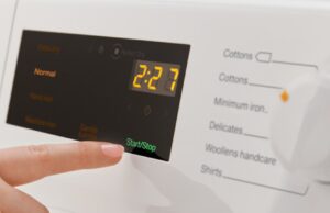 What is a heat pump dryer?