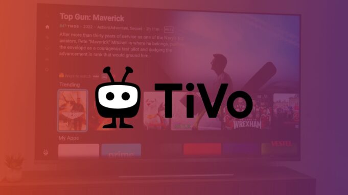 What is TiVo OS? Everything you need to know about the streaming platform
