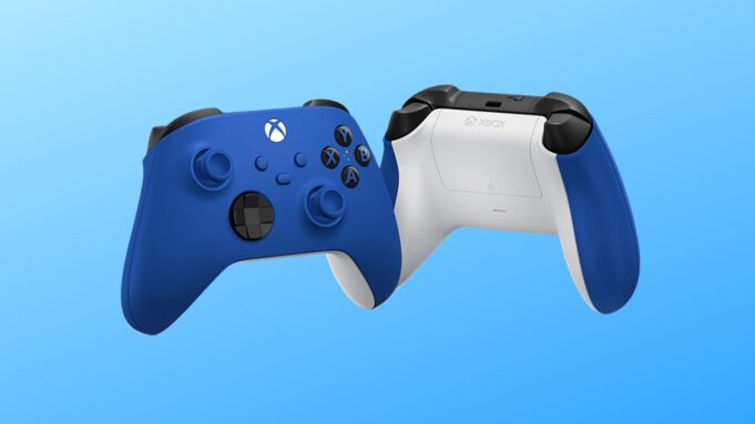 Here’s your chance to stock up on cheap Xbox controllers
