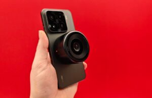 MWC 2025 proved hardware innovation will always be more fun than AI