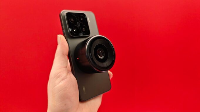 MWC 2025 proved hardware innovation will always be more fun than AI