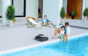 The Dreame Z1 and Z1 Pro make manual pool cleaning a thing of the past