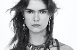 Zara Studio’s Spring 2025 Campaign is a Boho Dream