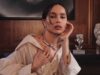 Zoe Kravitz Is All Business in Jessica McCormack Jewelry
