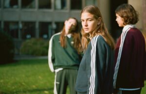 adidas x Sporty & Rich Are Bringing Back the Tracksuit