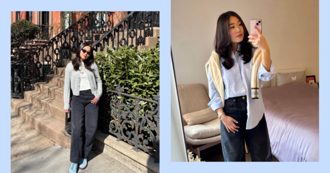 Nelle Atelier Petite Jeans Review With Photos