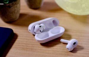 You’ll need to be quick to snap up this AirPods Pro 2 deal