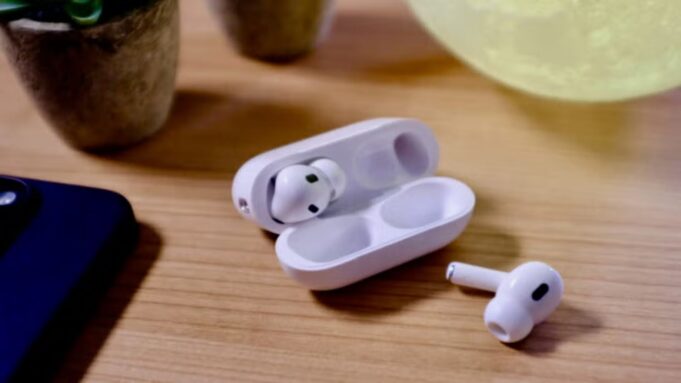 You’ll need to be quick to snap up this AirPods Pro 2 deal