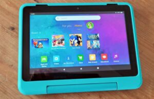 Amazon’s kid-friendly tablet is now at its lowest ever price