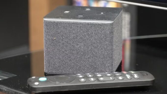 Save over 20% on one of Amazon's best streaming devices