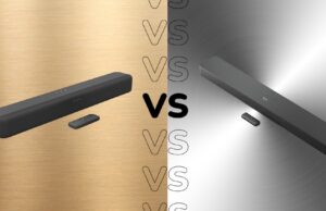 Amazon Fire TV Soundbar vs Fire TV Soundbar Plus: What’s the difference?