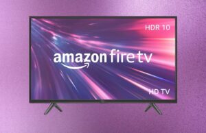 Amazon’s Fire TV is seeing an early Spring Deal Days price drop