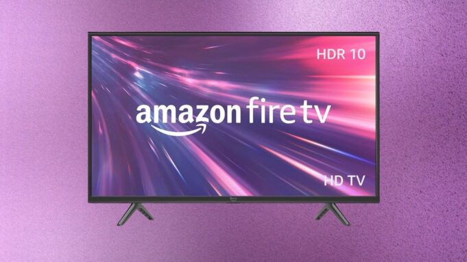 Amazon’s Fire TV is seeing an early Spring Deal Days price drop