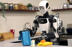 Google’s new robot AI can fold delicate origami, close zipper bags without damage