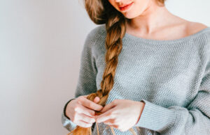 Why Vitamin C Is Crucial For Hair Growth, From Experts