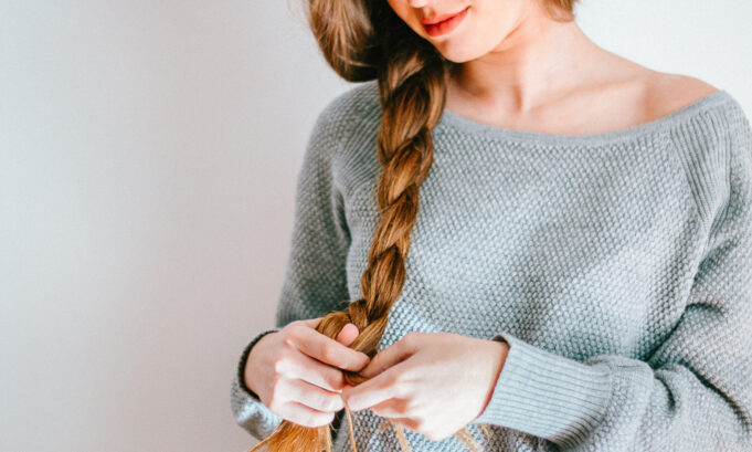 Why Vitamin C Is Crucial For Hair Growth, From Experts