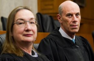 Judicial Coup: Radical Leftist Judges Wage All-Out War Against President Trump and the Nation — 129 Legal Challenges Filed in Two Months, MORE THAN ALL US PRESIDENTS COMBINED! | The Gateway Pundit