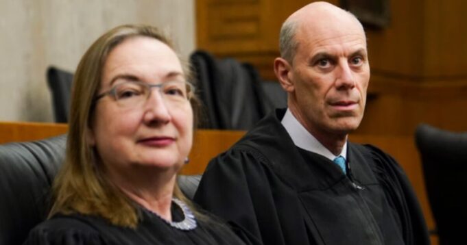 Judicial Coup: Radical Leftist Judges Wage All-Out War Against President Trump and the Nation — 129 Legal Challenges Filed in Two Months, MORE THAN ALL US PRESIDENTS COMBINED! | The Gateway Pundit