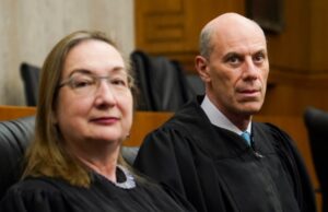 250 Years Ago Alexander Hamilton Told Us How to Handle These Anti-Trump Judges | The Gateway Pundit